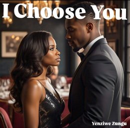 I Choose You (2023)