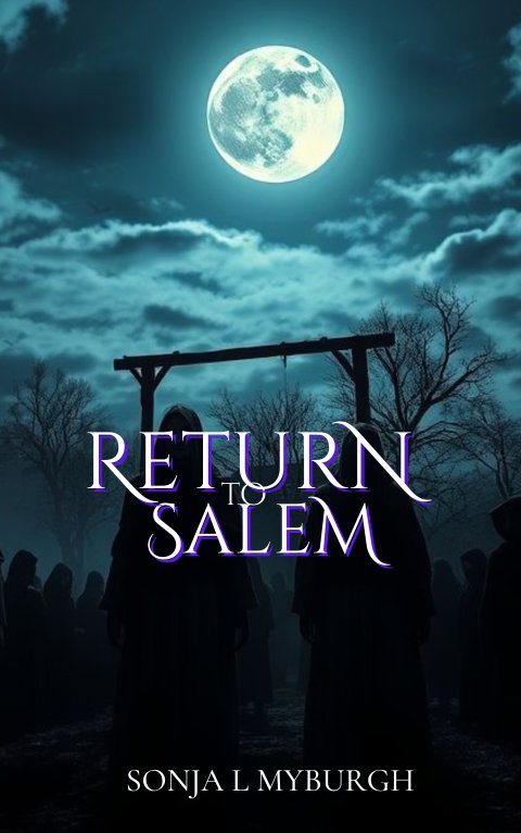 Return To Salem