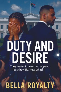 DUTY AND DESIRE P1