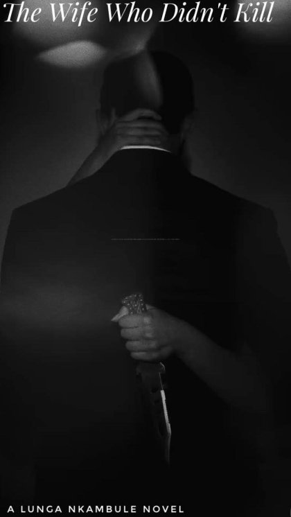 The Wife Who Didn't Kill