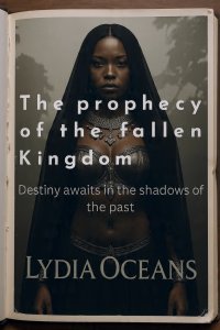 The prophecy of the fallen kingdom