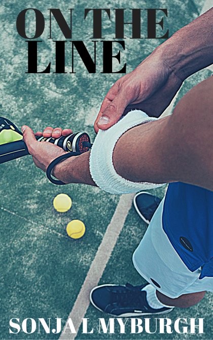 On The Line