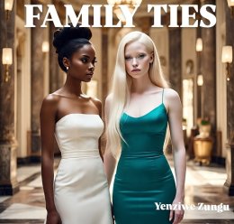 Family Ties (2023)