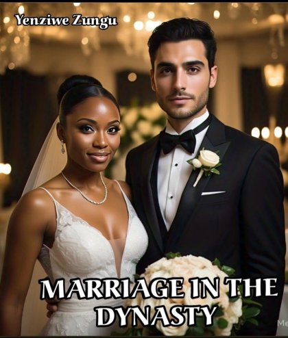 Marriage In The Dynasty (2025)