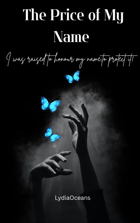 The Price Of My Name