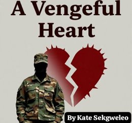 A vengeful heart 