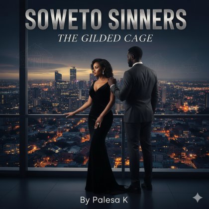 Soweto Sinners: The Gilded Cage