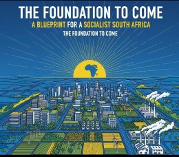 The foundation to come