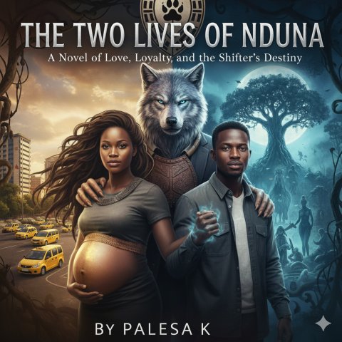 The Two Lives of Nduna