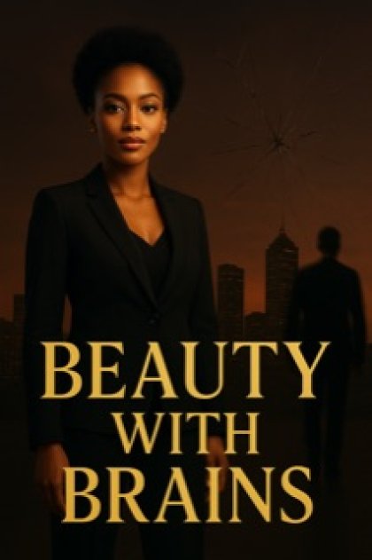 Beauty with Brains