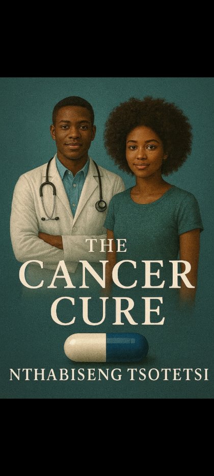 The Cancer Cure