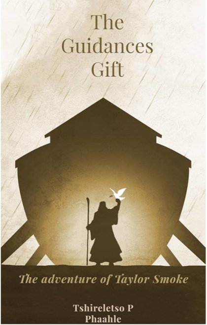 The Guardians Gift