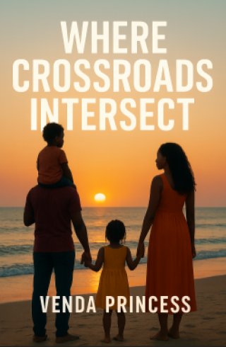 Where Crossroads intersect Cover