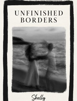 Unfinished borders