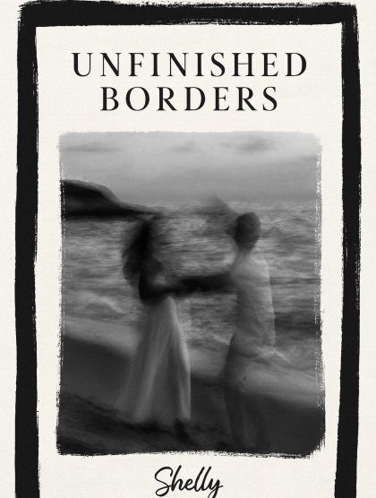Unfinished borders