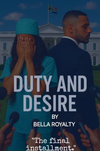 DUTY & DESIRE P3