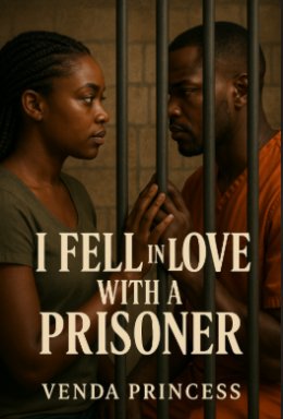 I fell inlove with a Prisoner