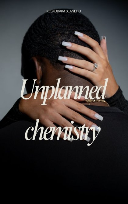 Unplanned chemistry 
