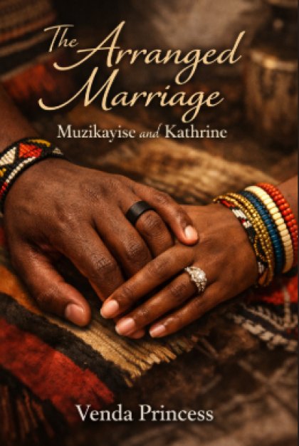 The Arranged Marriage: Muzikayise and Kathrine