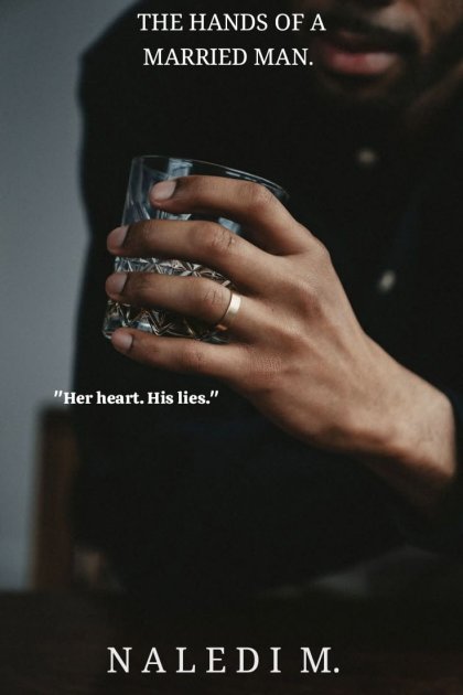 The Hands Of A Married Man.