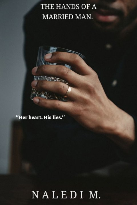 The Hands Of A Married Man.