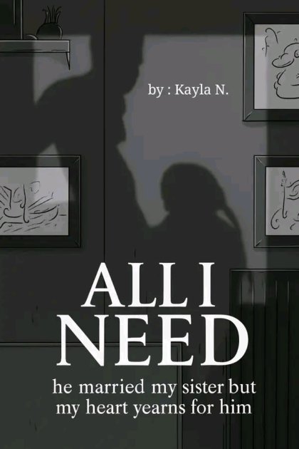 ALL I NEED .