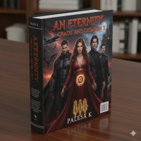 An Eternity of Chaos and Crimson 2