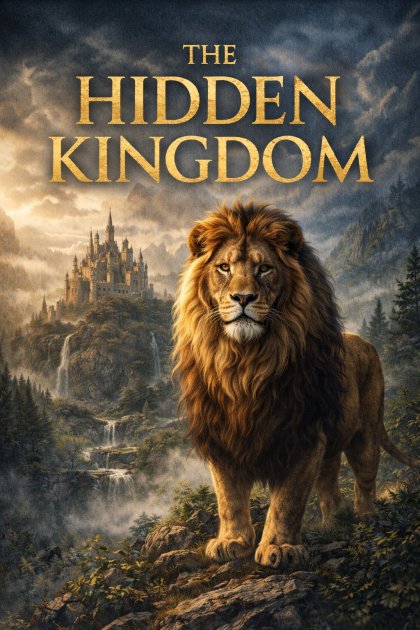 The Hidden Kingdom