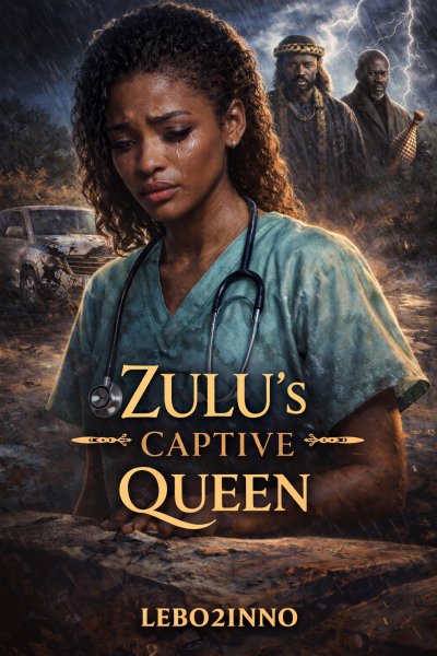 Zulu’s captive Queen