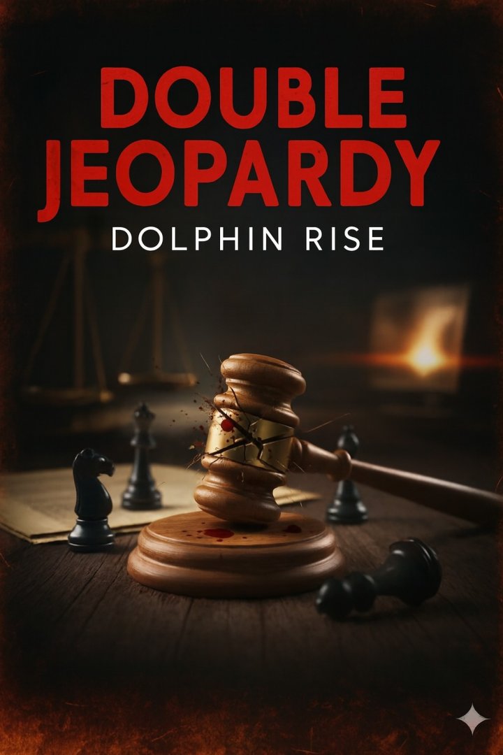 Double Jeopardy Cover
