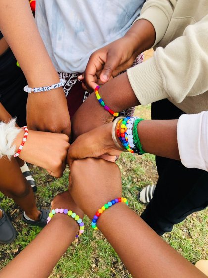 How It All Started 