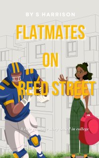 Flatmates on Reed street