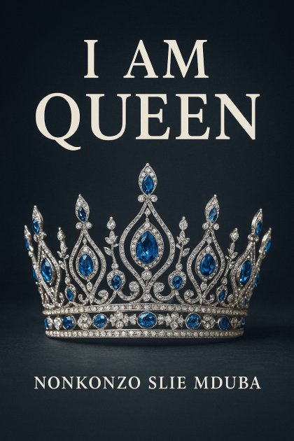 I AM QUEEN