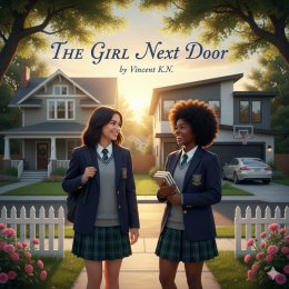 THE GIRL NEXT DOOR
