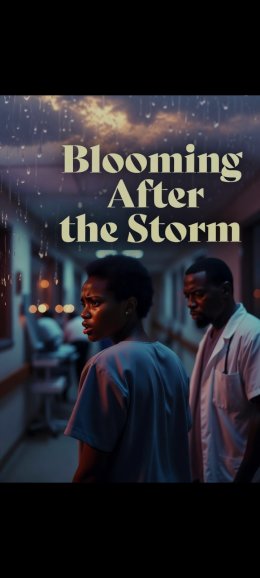 Blooming After The Storm