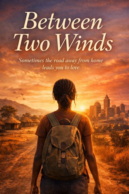 Between Two Winds
