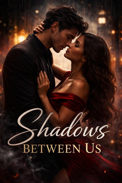 Shadows between us 