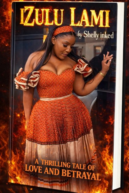 Izulu lami