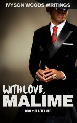 WITH LOVE, MALIME