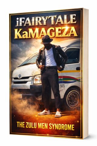 iFairtytale kaMageza