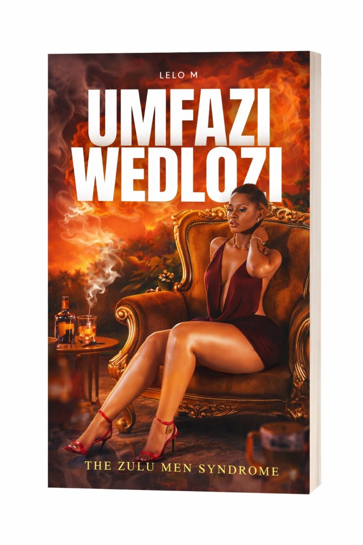 UMFAZI WEDLOZI Cover