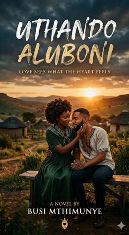 UTHANDO ALUBONI