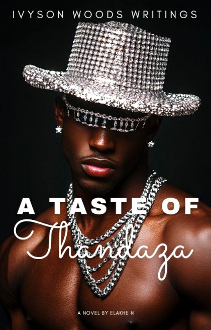 A TASTE OF THANDAZA