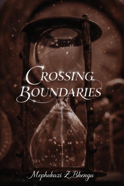 CROSSING BOUNDARIES S2