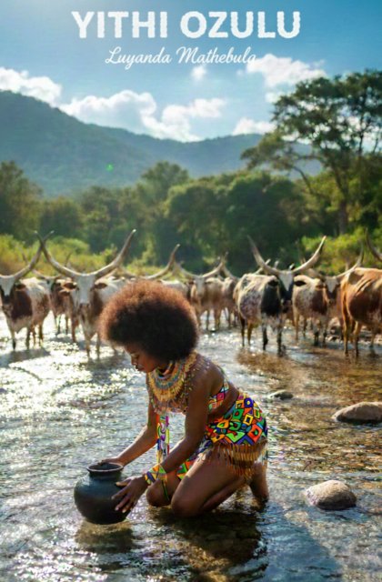 Yithi Ozulu