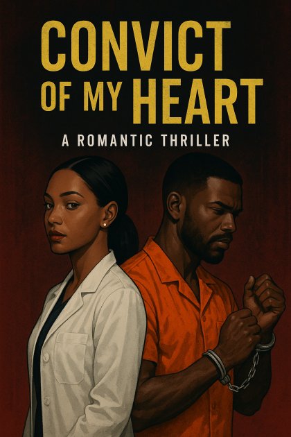 Convict of my heart