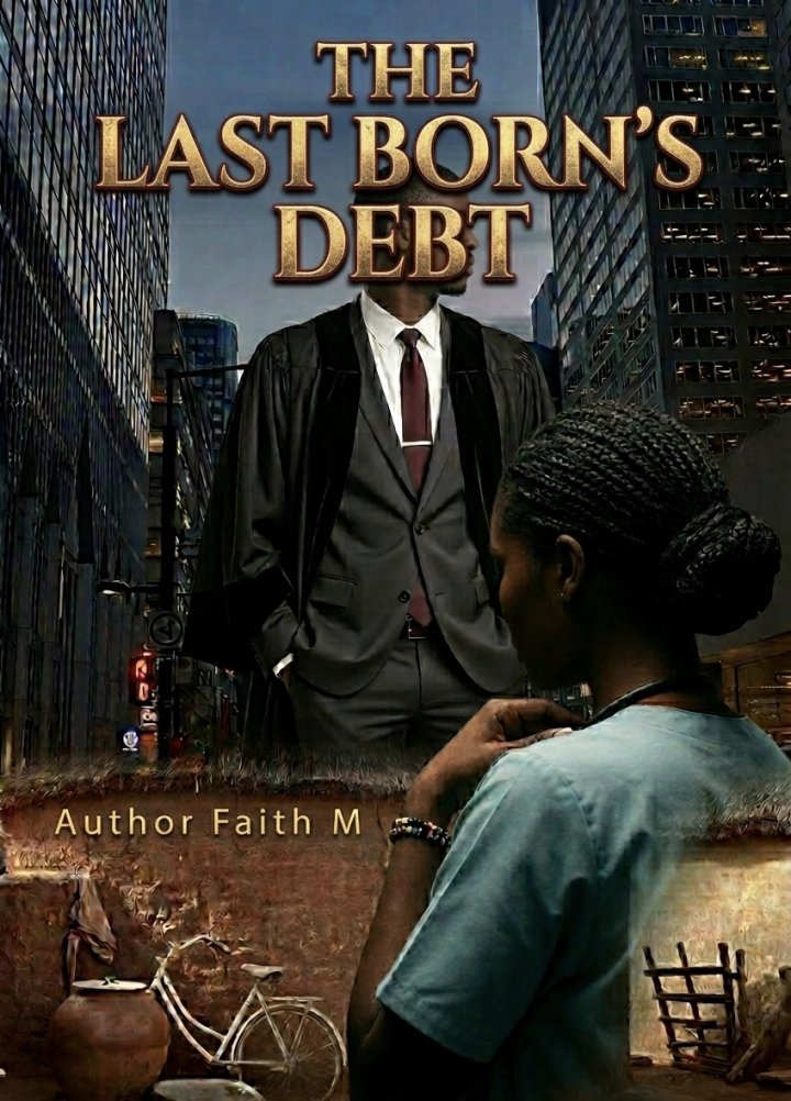 The Last Born’s Debt Cover