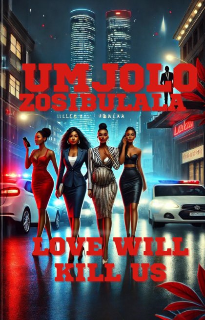 Umjolo Uzosibulala 