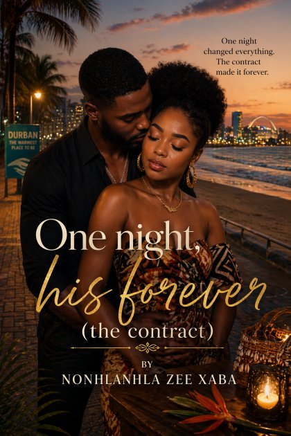 One night, his forever(the contract) 