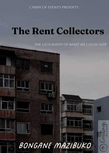 The Rent Collectors